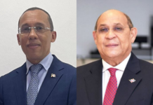 Presidente Abinader designa a Rafael Santos Badía en Mescyt y a Espinosa como nuevo contralor general