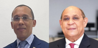 Presidente Abinader designa a Rafael Santos Badía en Mescyt y a Espinosa como nuevo contralor general