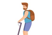 Gobierno dominicano evalúa regular el uso de patinetas eléctricas por riesgos a menores