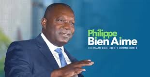 EE. UU. busca quitar la ciudadanía a Philippe Bien-Aime, exalcalde de North Miami