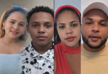 Dos mujeres mueren tras ataques de sus exparejas en El Seibo y San Francisco de Macorís