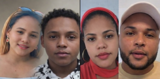 Dos mujeres mueren tras ataques de sus exparejas en El Seibo y San Francisco de Macorís