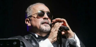 Murió Willie Colón, leyenda de la salsa y pilar histórico de Fania Records