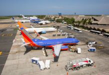 Aeropuerto de Punta Cana es reconocido como el mejor del Caribe y Centroamérica en 2026