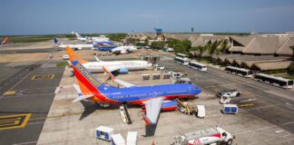 Aeropuerto de Punta Cana es reconocido como el mejor del Caribe y Centroamérica en 2026