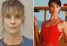 Arrestan a actriz de “Baywatch” por liberar perros de criadero en protesta animalista