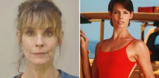 Arrestan a actriz de “Baywatch” por liberar perros de criadero en protesta animalista