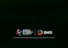 Banco BHD será el patrocinador oficial del equipo dominicano en el Clásico Mundial de Béisbol 2026 con la campaña “Clásico de Nosotros”