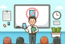 Educación y celulares: la regulación razonable