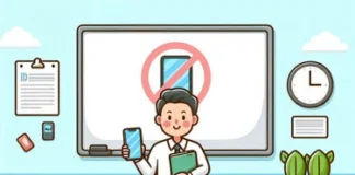 Educación y celulares: la regulación razonable