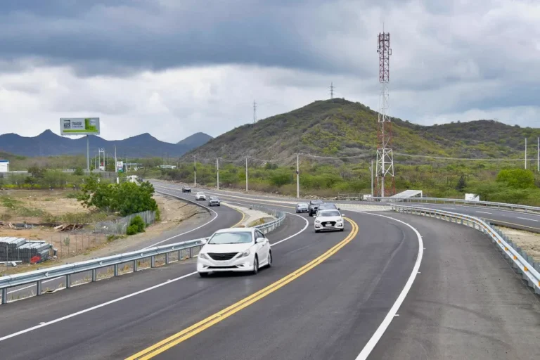 Circunvalación de Baní llevaría el nombre de Boulevard Turístico Rafael de Jesús Perelló
