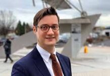 Cyril Girot es designado como el nuevo director general (CEO) de Aerodom