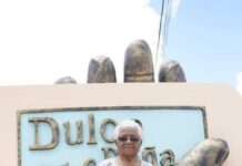 Murió Doña Tula, la de los dulces, un ícono de El Seibo