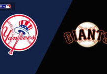 ¡Play Ball! Yankees y Gigantes abren la temporada 2026 de MLB en duelo histórico transmitido por Netflix