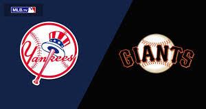 ¡Play Ball! Yankees y Gigantes abren la temporada 2026 de MLB en duelo histórico transmitido por Netflix