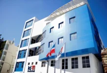 Sede del Indotel llevará el nombre del periodista Orlando Martínez Howley