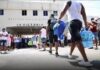 La Victoria: cierre y demolición