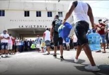 Ito Bisonó anuncia transformación de La Victoria en centro educativo y viviendas de bajo costo