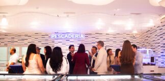 Ocean Leader inaugura tienda gourmet “Ocean Select” en Punta Cana