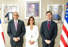 DEA designa nuevo agente especial interino en República Dominicana tras reapertura de su oficina