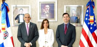 DEA designa nuevo agente especial interino en República Dominicana tras reapertura de su oficina