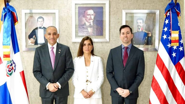 DEA designa nuevo agente especial interino en República Dominicana tras reapertura de su oficina