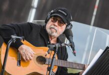 Silvio Rodríguez lanza advertencia: “tomaría las armas si EE. UU. ataca a Cuba