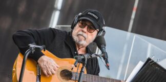Silvio Rodríguez lanza advertencia: “tomaría las armas si EE. UU. ataca a Cuba