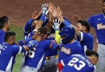 Venezuela Campeón del Clásico Mundial de Béisbol 2026