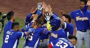 Venezuela Campeón del Clásico Mundial de Béisbol 2026