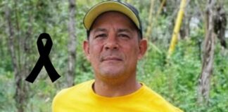 Hallan sin vida a hombre que alegaba ser inocente tras acusación de violación