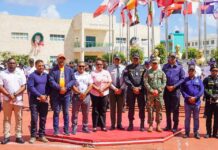 Alcaldía de Verón Punta Cana activa operativo “Conciencia por la Vida Semana Santa 2026″ con un despliegue de 1,600 brigadistas