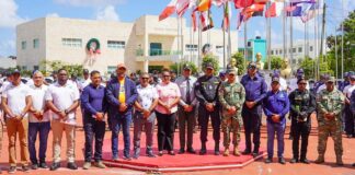 Alcaldía de Verón Punta Cana activa operativo “Conciencia por la Vida Semana Santa 2026″ con un despliegue de 1,600 brigadistas