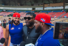 David Ortiz resalta entrega del equipo dominicano y el potencial de Oneil Cruz en el Clásico Mundial