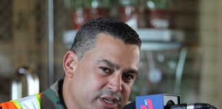 Murió Douglas Borrell tras sufrir un infarto agudo al miocardio