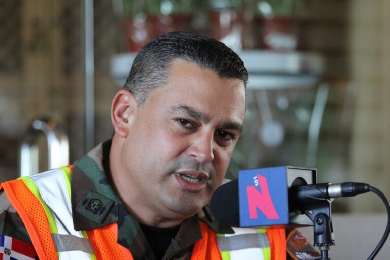 Murió Douglas Borrell tras sufrir un infarto agudo al miocardio