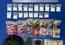 DNCD ocupa más de mil gramos de cocaína y arresta cuatro personas en operativos en Verón-Punta Cana