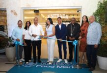 Habana Food Market abre sus puertas en Higüey con una innovadora propuesta gastronómica
