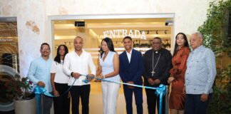 Habana Food Market abre sus puertas en Higüey con una innovadora propuesta gastronómica