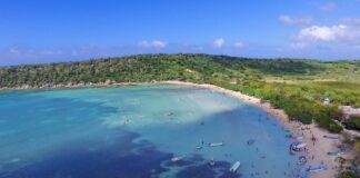 Punta Rucia: Un paraíso que reclama responsabilidad