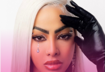 Yailin “La más viral” es detenida en Los Mina por portar armas ilegales