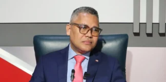 Oremos por Carlos Peña