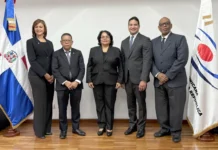 Miembros de la Cámara de Cuentas se aumentan el salario