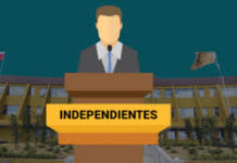 Candidaturas independientes y estafadores democráticos