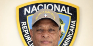 Arrestan coronel Fausto Madé acusado de agredir a joven en Los Mina tras atrincherarse en su vivienda