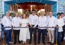 DATE 2026 queda inaugurado en Punta Cana: turismo dominicano impulsa crecimiento, empleo y negocios