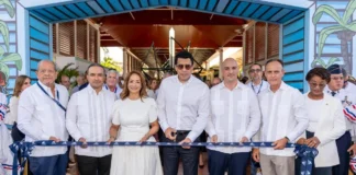 DATE 2026 queda inaugurado en Punta Cana: turismo dominicano impulsa crecimiento, empleo y negocios