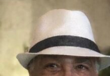 Despidiendo a Ely Escoto