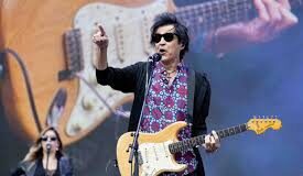 Murió Felipe Staiti, fundador y guitarrista de Enanitos Verdes