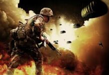 Guerra Irak 2003 vs Guerra de Irán 2026: similitudes y diferencias